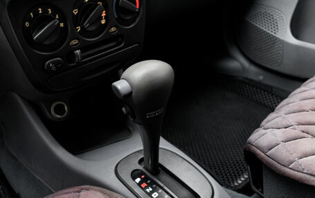 Hyundai Accent II, 2008 год, 450 000 рублей, 19 фотография