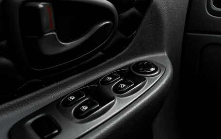 Hyundai Accent II, 2008 год, 450 000 рублей, 20 фотография