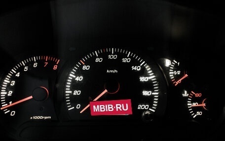 Hyundai Accent II, 2008 год, 450 000 рублей, 14 фотография