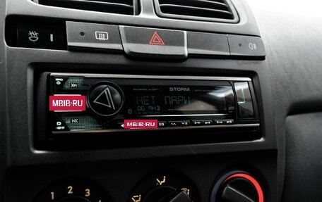 Hyundai Accent II, 2008 год, 450 000 рублей, 17 фотография