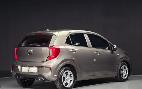 KIA Morning III, 2023 год, 1 210 000 рублей, 2 фотография