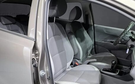 KIA Morning III, 2023 год, 1 210 000 рублей, 4 фотография