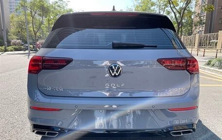 Volkswagen Golf VIII, 2022 год, 2 100 000 рублей, 3 фотография