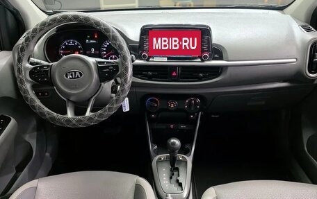 KIA Morning III, 2023 год, 1 210 000 рублей, 3 фотография