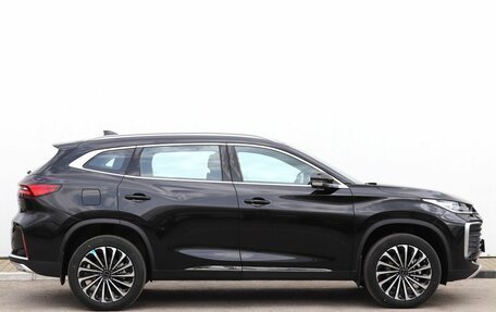 CheryExeed TXL, 2024 год, 3 800 000 рублей, 2 фотография