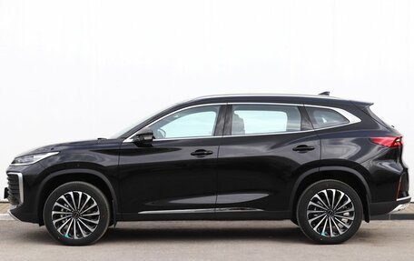 CheryExeed TXL, 2024 год, 3 800 000 рублей, 5 фотография