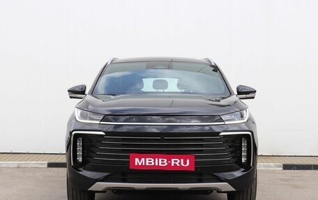 CheryExeed TXL, 2024 год, 3 800 000 рублей, 3 фотография