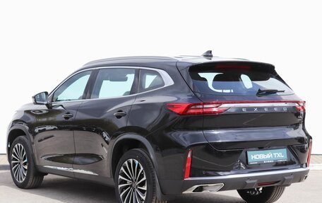 CheryExeed TXL, 2024 год, 3 800 000 рублей, 6 фотография