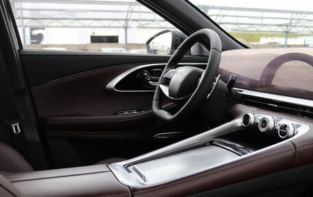 CheryExeed TXL, 2024 год, 3 800 000 рублей, 11 фотография