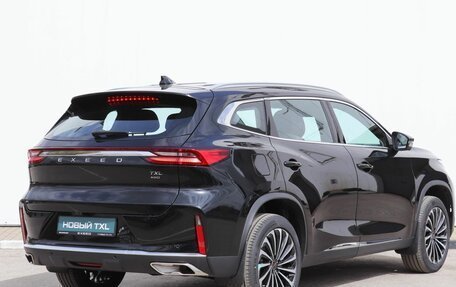 CheryExeed TXL, 2024 год, 3 800 000 рублей, 8 фотография