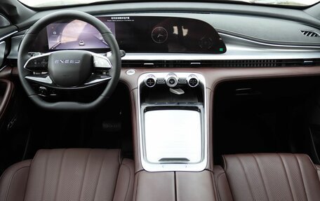 CheryExeed TXL, 2024 год, 3 800 000 рублей, 9 фотография