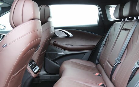 CheryExeed TXL, 2024 год, 3 800 000 рублей, 13 фотография