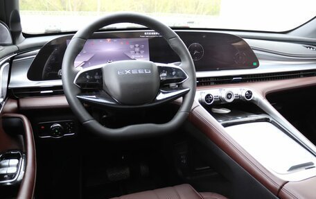 CheryExeed TXL, 2024 год, 3 800 000 рублей, 10 фотография