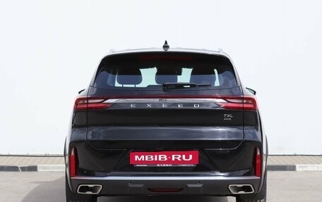 CheryExeed TXL, 2024 год, 3 800 000 рублей, 7 фотография