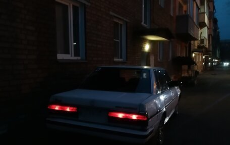 Toyota Mark II VIII (X100), 1985 год, 200 000 рублей, 2 фотография