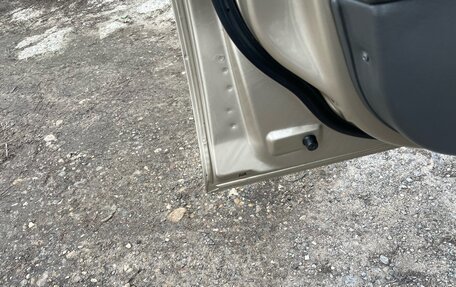 KIA Spectra II (LD), 2007 год, 380 000 рублей, 13 фотография