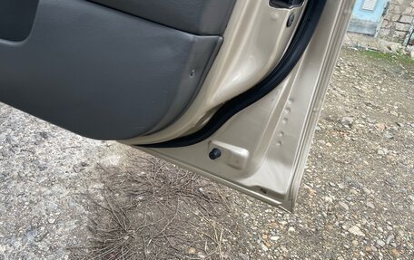 KIA Spectra II (LD), 2007 год, 380 000 рублей, 10 фотография