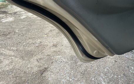 KIA Spectra II (LD), 2007 год, 380 000 рублей, 12 фотография