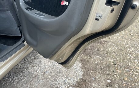 KIA Spectra II (LD), 2007 год, 380 000 рублей, 11 фотография