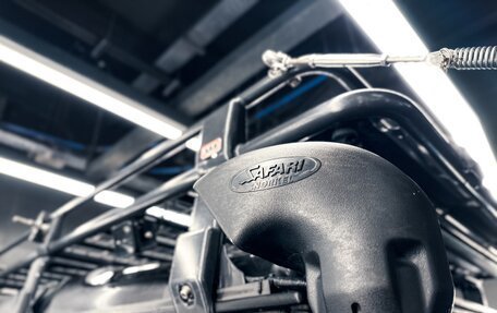 Land Rover Defender I, 2008 год, 4 фотография