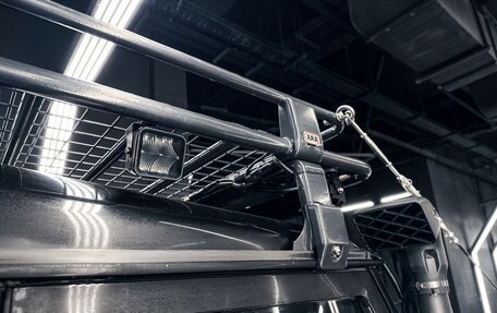 Land Rover Defender I, 2008 год, 5 фотография