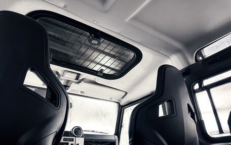 Land Rover Defender I, 2008 год, 16 фотография