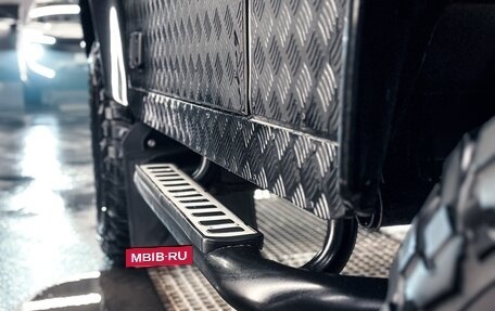 Land Rover Defender I, 2008 год, 10 фотография