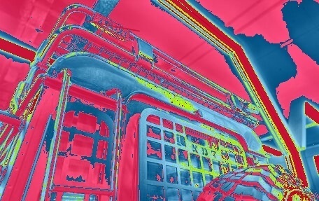 Land Rover Defender I, 2008 год, 7 фотография