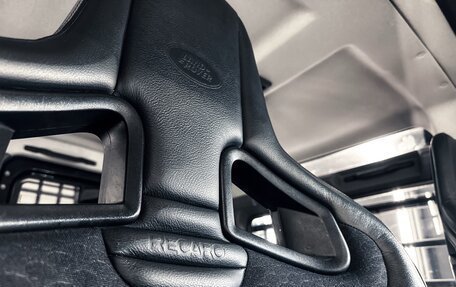 Land Rover Defender I, 2008 год, 22 фотография