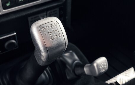 Land Rover Defender I, 2008 год, 26 фотография