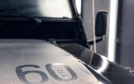 Land Rover Defender I, 2008 год, 28 фотография