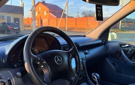 Mercedes-Benz C-Класс, 2000 год, 265 000 рублей, 4 фотография