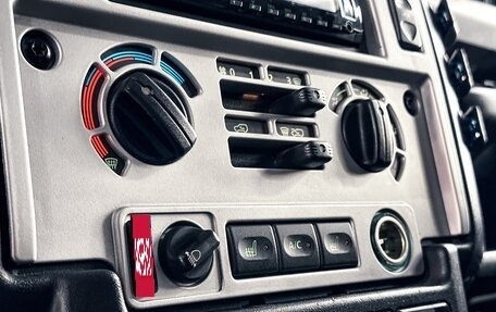 Land Rover Defender I, 2008 год, 25 фотография