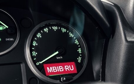 Land Rover Defender I, 2008 год, 27 фотография