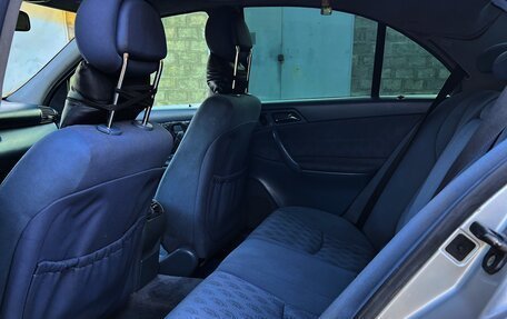 Mercedes-Benz C-Класс, 2000 год, 265 000 рублей, 6 фотография