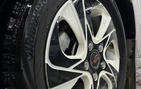 Toyota Auris II, 2007 год, 650 000 рублей, 7 фотография