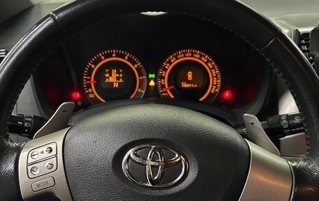 Toyota Auris II, 2007 год, 650 000 рублей, 3 фотография