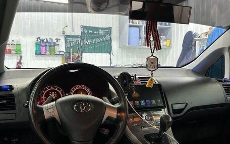 Toyota Auris II, 2007 год, 650 000 рублей, 6 фотография