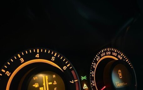 Toyota Auris II, 2007 год, 650 000 рублей, 10 фотография