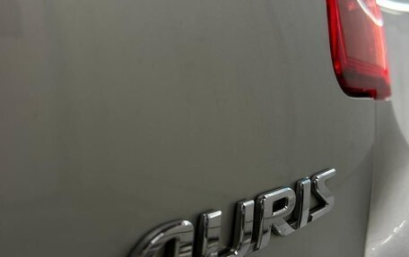 Toyota Auris II, 2007 год, 650 000 рублей, 8 фотография