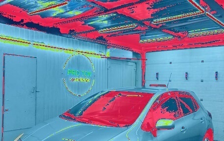 Toyota Auris II, 2007 год, 650 000 рублей, 4 фотография