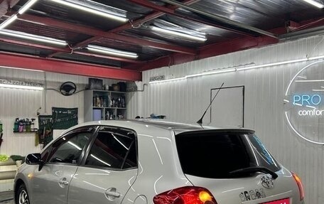 Toyota Auris II, 2007 год, 650 000 рублей, 5 фотография