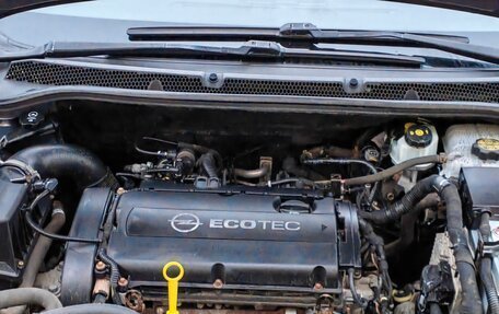 Opel Astra H, 2013 год, 870 000 рублей, 6 фотография