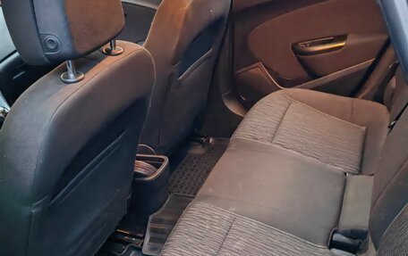 Opel Astra H, 2013 год, 870 000 рублей, 8 фотография