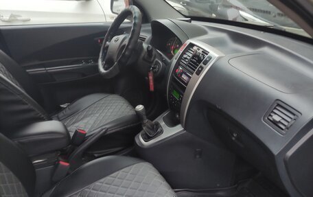 Hyundai Tucson III, 2008 год, 800 000 рублей, 3 фотография