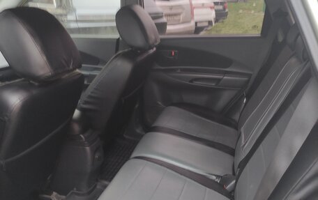 Hyundai Tucson III, 2008 год, 800 000 рублей, 4 фотография