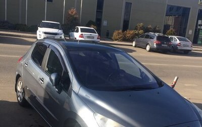 Peugeot 308 II, 2009 год, 750 000 рублей, 1 фотография