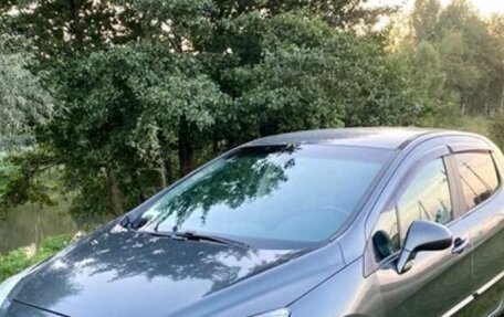 Peugeot 308 II, 2009 год, 750 000 рублей, 2 фотография