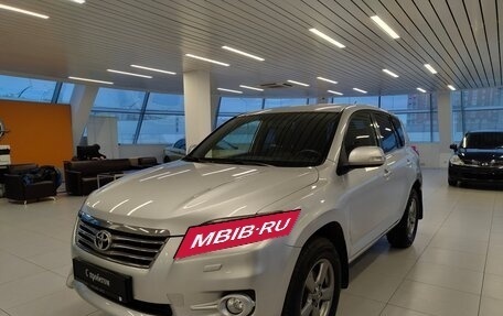 Toyota RAV4, 2012 год, 1 425 000 рублей, 1 фотография