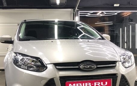 Ford Focus III, 2014 год, 900 000 рублей, 1 фотография